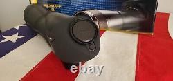 Nikon ProStaff 5 Fieldscope Straight Body 20-60 x 82mm Spotting Scope