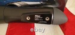 Nikon ProStaff 5 Fieldscope Straight Body 20-60 x 82mm Spotting Scope