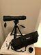 Nikon Prostaff 3 Spotting Scope