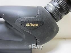 Nikon Prostaff 5 SEP-20-60 Waterproof D=60 P Spotting Scope