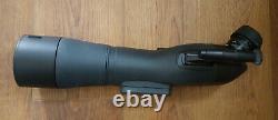 Nikon Prostaff Angled Spotting Scope 16-48x 62mm