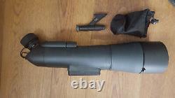 Nikon Prostaff Angled Spotting Scope 16-48x 62mm