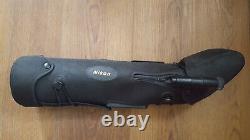 Nikon Prostaff Angled Spotting Scope 16-48x 62mm