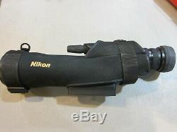 Nikon Prostaff SEP 20-60 Spotting Scope FREE SHIPPING