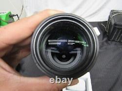 Nikon Prostaff3 16x48 Spotting Scope