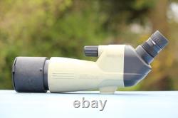 Nikon RA II Spotting Scope with Eyepiece 15-45x Magnification in Great Condition