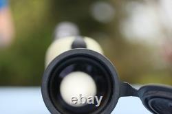Nikon RA II Spotting Scope with Eyepiece 15-45x Magnification in Great Condition