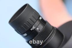 Nikon RA II Spotting Scope with Eyepiece 15-45x Magnification in Great Condition