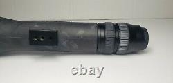 Nikon SPOTTER XL 16-47x60mm P Waterproof Spotting Scope Japan with lens covers