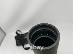 Nikon SPOTTER XL 16-47x60mm Spotting Scope