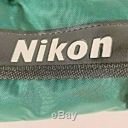 Nikon Sky & Earth 15-45x60 Spotting Scope & Cover 7351 B-I
