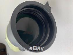 Nikon Sky & Earth 15-45x60 Spotting Scope & Cover 7351 B-I