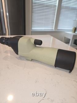 Nikon Sky & Earth RA II 15-45x60mm Straight Spotting Scope with Case Excellent