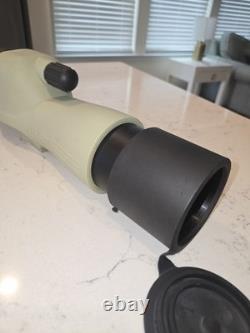 Nikon Sky & Earth RA II 15-45x60mm Straight Spotting Scope with Case Excellent