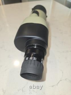 Nikon Sky & Earth RA II 15-45x60mm Straight Spotting Scope with Case Excellent