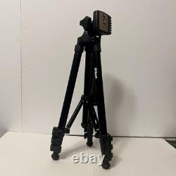 Nikon Spotter Scope XLII 16-48x60 Tripod with Bags Complete Set MINT CONDITION+