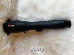 Nikon Spotter XL 16-47 x 60 spotting scope