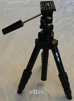 Nikon Spotter XL 16 47x60 Spotting Scope Tripod Cases Used Very Good Cond
