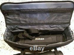 Nikon Spotter XL2 #6892 complete outfit 16 x 48 x 60P waterproof, from Japan