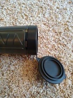 Nikon Spotting Scope, 15 -45 x 60mm, rubber armored, Excellent condition