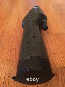 Nikon Spotting Scope 20-60 with Carry Bag. Scope In Mint Condition