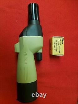 Nikon Spotting Scope RA2