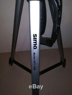 Nikon Spotting Scope RAII Straight Body Type With Tri-Pod Sima Model STV-58K