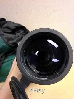 Nikon Team Realtree (15 45x60 mm) Spotting Scope