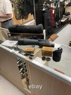 Nikon Waterproof Spotting Scope 82mm Objective Lens 20-60x82 219275