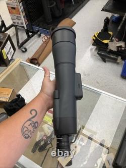 Nikon Waterproof Spotting Scope 82mm Objective Lens 20-60x82 219275