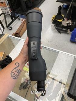 Nikon Waterproof Spotting Scope 82mm Objective Lens 20-60x82 219275