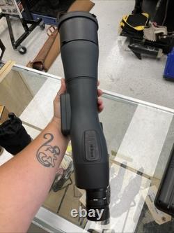 Nikon Waterproof Spotting Scope 82mm Objective Lens 20-60x82 219275