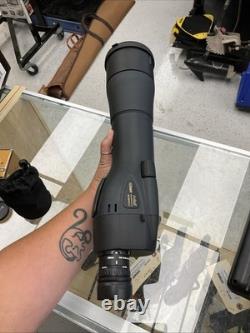 Nikon Waterproof Spotting Scope 82mm Objective Lens 20-60x82 219275
