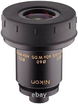 Nikon field scope DS eyepiece lamp 40x wide / 60x wide / 75x wide DS B000FHP0OO