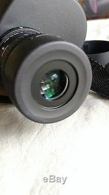 Nikon prostaff waterproof spotting scope 16-48x65