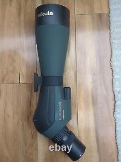 Nikula 20-60x85 Spotting Scope