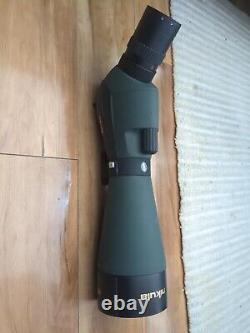 Nikula 20-60x85 Spotting Scope