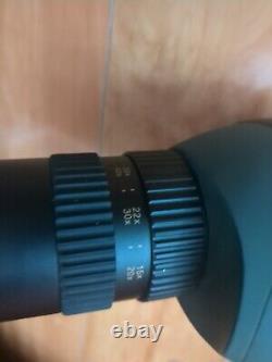 Nikula 20-60x85 Spotting Scope