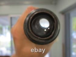 No. 50149 vintage rare Carl Zeiss Jena 4-20