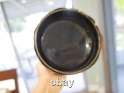 No. 50149 vintage rare Carl Zeiss Jena 4-20