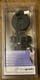 Novagrade Double Gripper Phone Adapter PA-2200-01 New Open Box