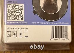 Novagrade Double Gripper Phone Adapter PA-2200-01 New Open Box