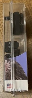 Novagrade Double Gripper Phone Adapter PA-2200-01 New Open Box