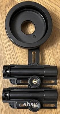 Novagrade Double Gripper Phone Adapter PA-2200-01 New Open Box