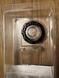 Novagrade Double Gripper Phone Adapter PA-2200-01 New Open Box