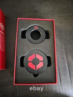 OLLIN Snapshot Spotter Adapter Magnetic Eye Piece for Spotting Scopes Vortex