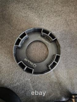 OLLIN Snapshot Spotter Adapter Magnetic Eye Piece for Spotting Scopes Vortex