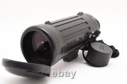 OPT MINT ZEISS Lens 30x60 B TELESCOPE Spotting Scope Auto Zoom From JAPAN