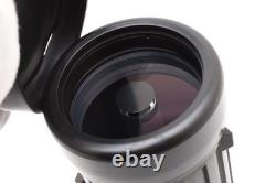 OPT MINT ZEISS Lens 30x60 B TELESCOPE Spotting Scope Auto Zoom From JAPAN