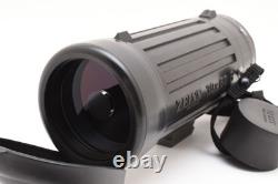 OPT MINT ZEISS Lens 30x60 B TELESCOPE Spotting Scope Auto Zoom From JAPAN